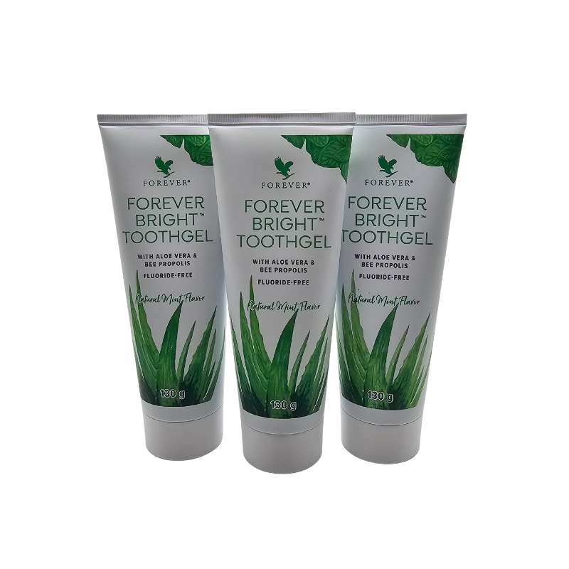 Forever Bright Toothgel x 3 stuks