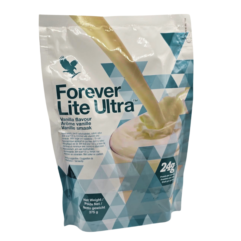 forever lite ultra vanilla