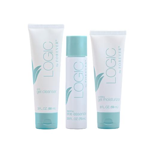 Logic By Forever™ Skin Care System