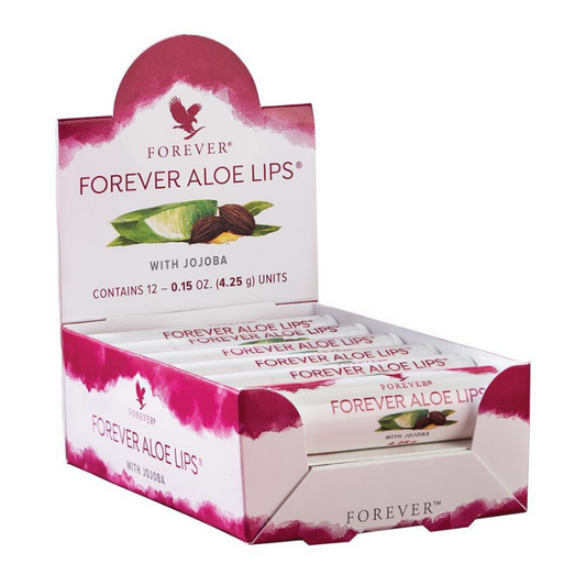 Forever Aloe Lips™ (12x)