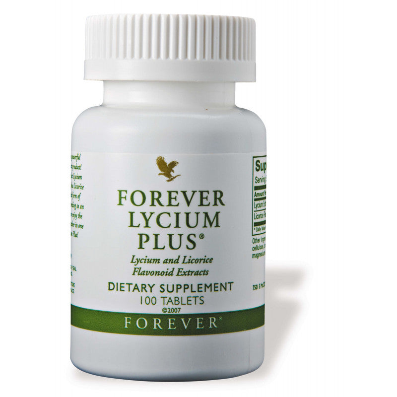 forever lycium plus