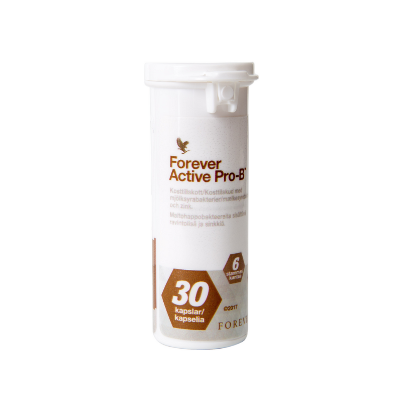 Forever Active Pro-B