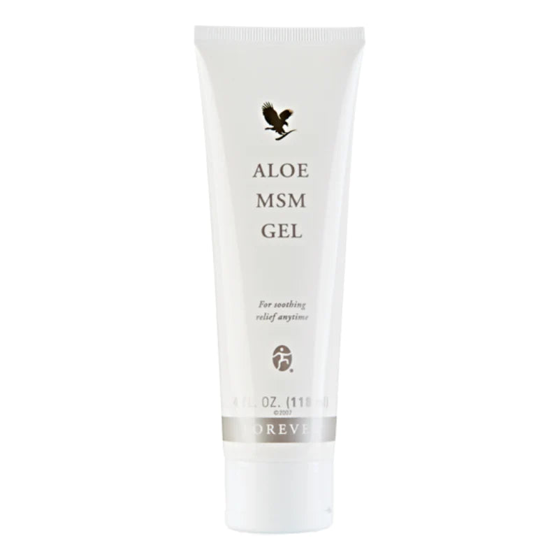 koop nu forever msm gel via foreverc9.nl