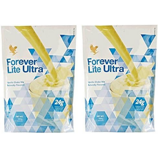 Forever Lite Ultra Vanilla Shake 2 Pack