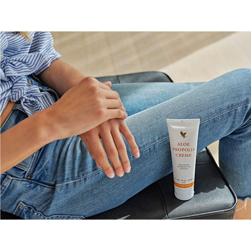 Aloe Propolis Creme