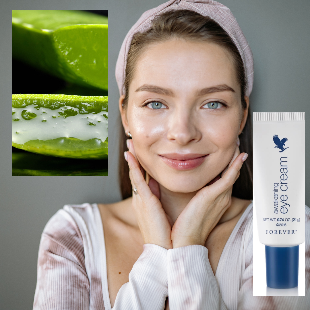 Forever Awakening Eye Cream