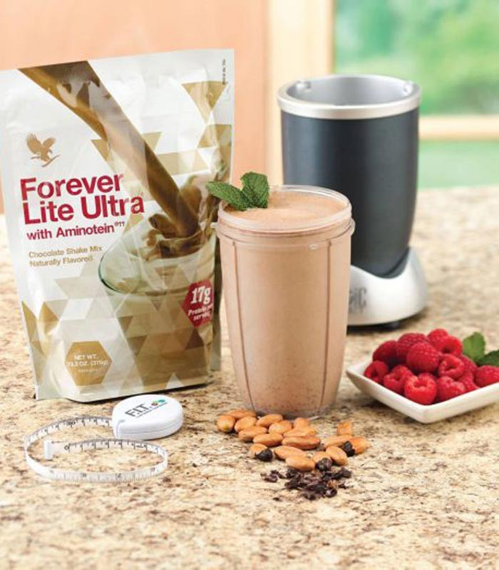 forever lite ultra chocolate