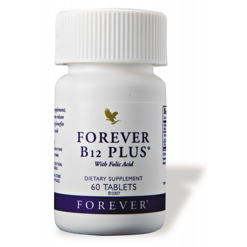 forever B12 plus