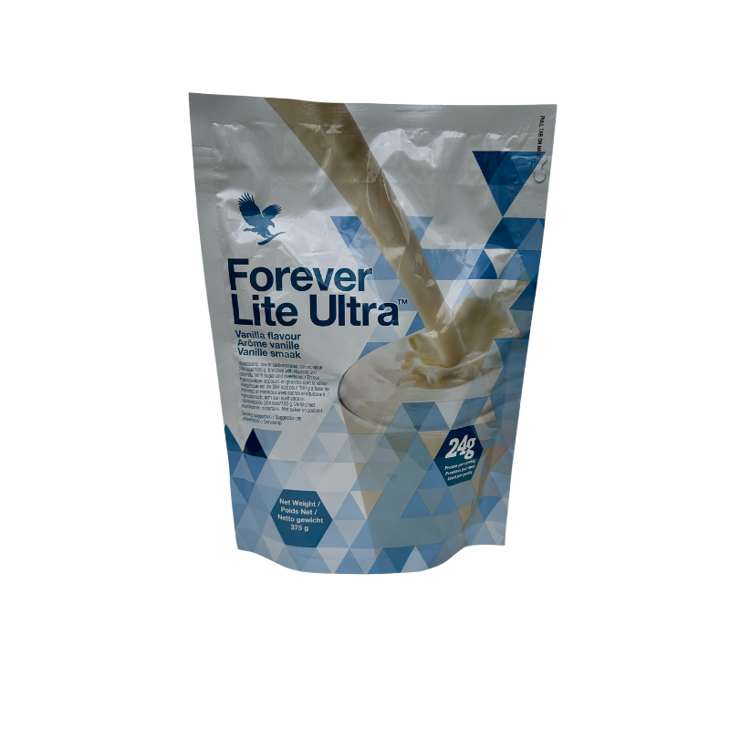 forever lite ultra vanilla