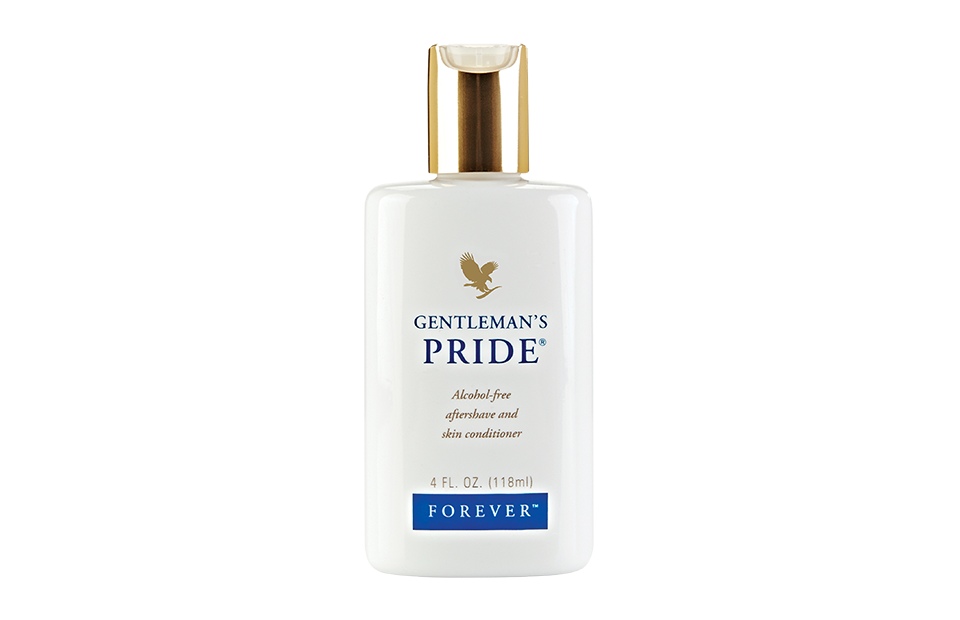 forever gentleman's pride