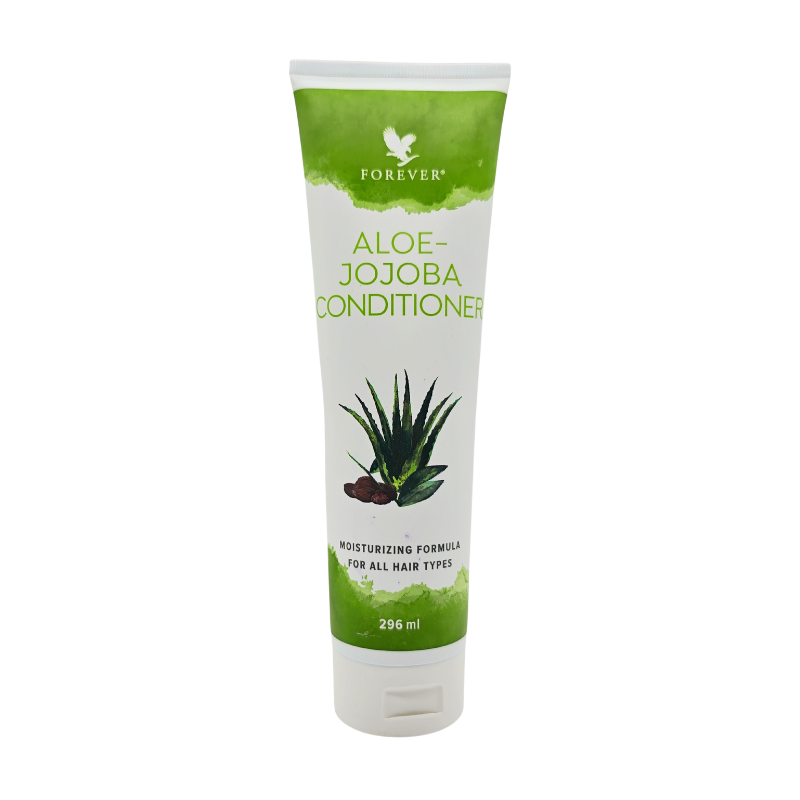 forever aloe-jojoba conditioner