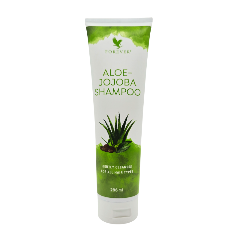 forever aloe jojoba shampoo