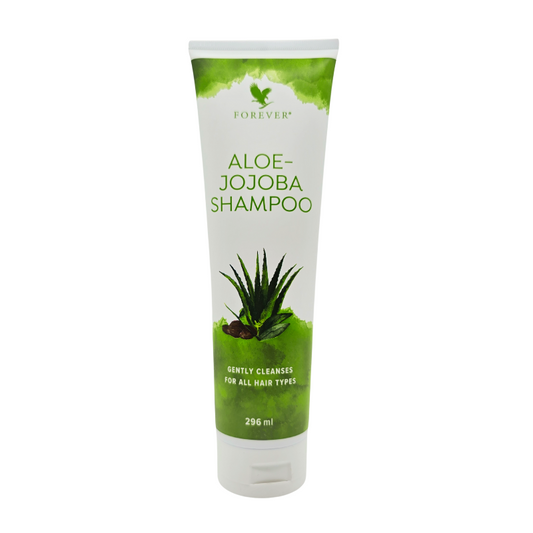 forever aloe jojoba shampoo