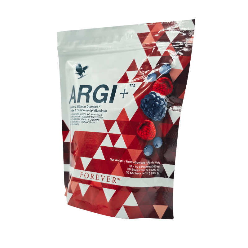 forever argi+