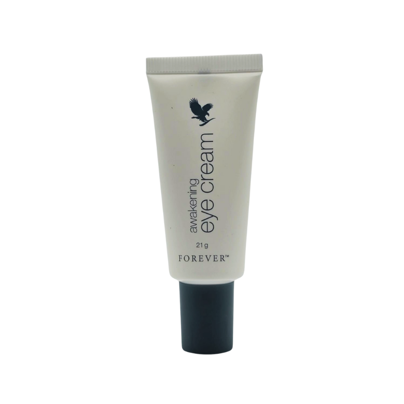 forever awakening eye cream