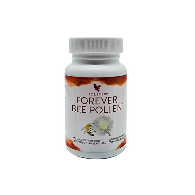 forever bee pollen