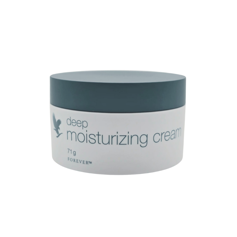 forever deep moisturizing cream