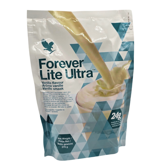 foreverc9 lite ultra vanilla