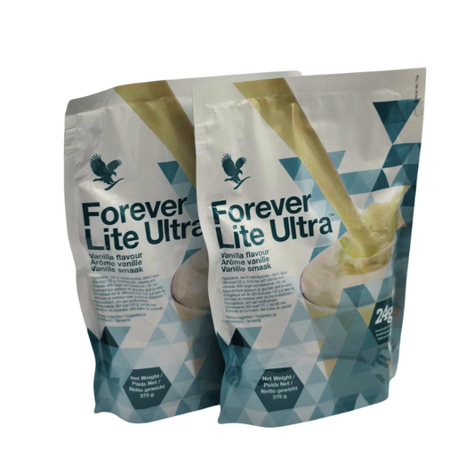 foreverc9 lite ultra vanilla duo pack