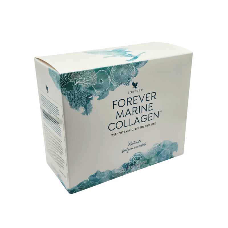 forever marine collagen