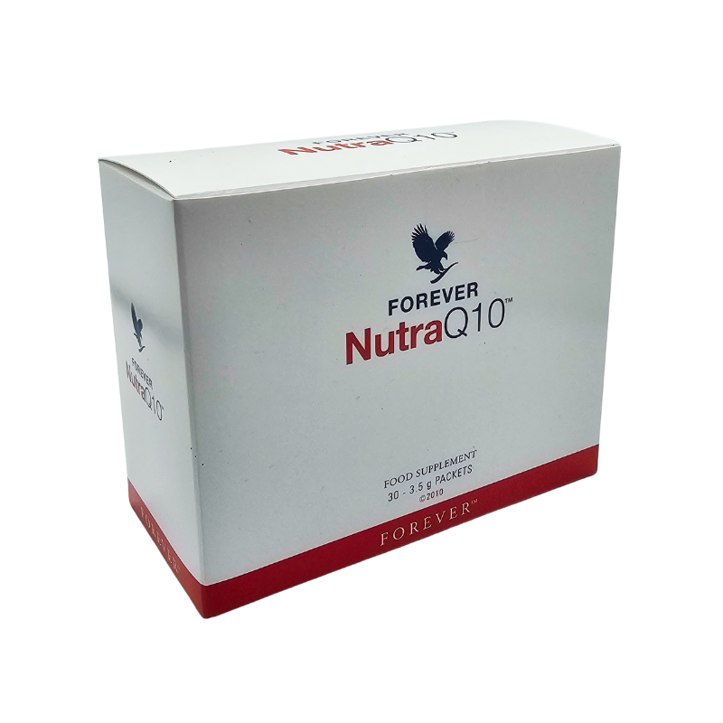 foreverc9 NutraQ10