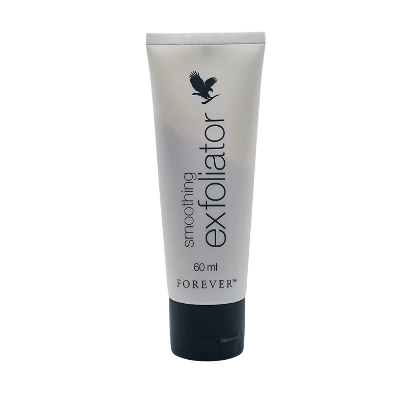 foreverc9 smoothing exfoliator