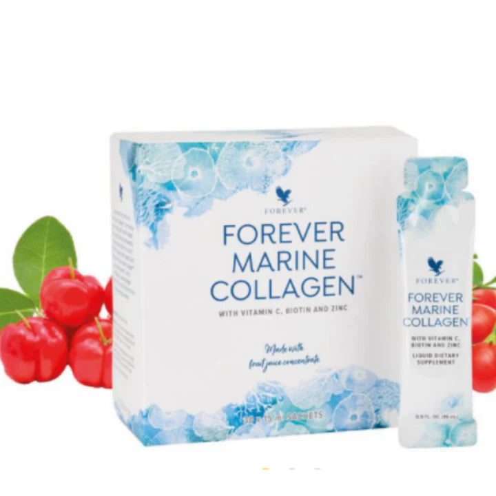 foreverc9 marine collagen