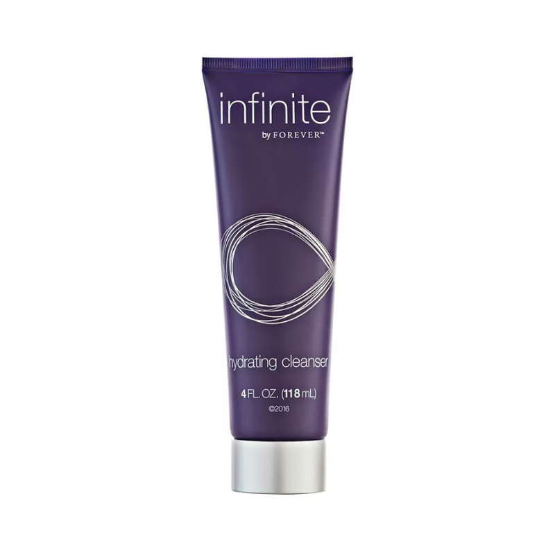 Infinite by Forever Hydrating Cleanser