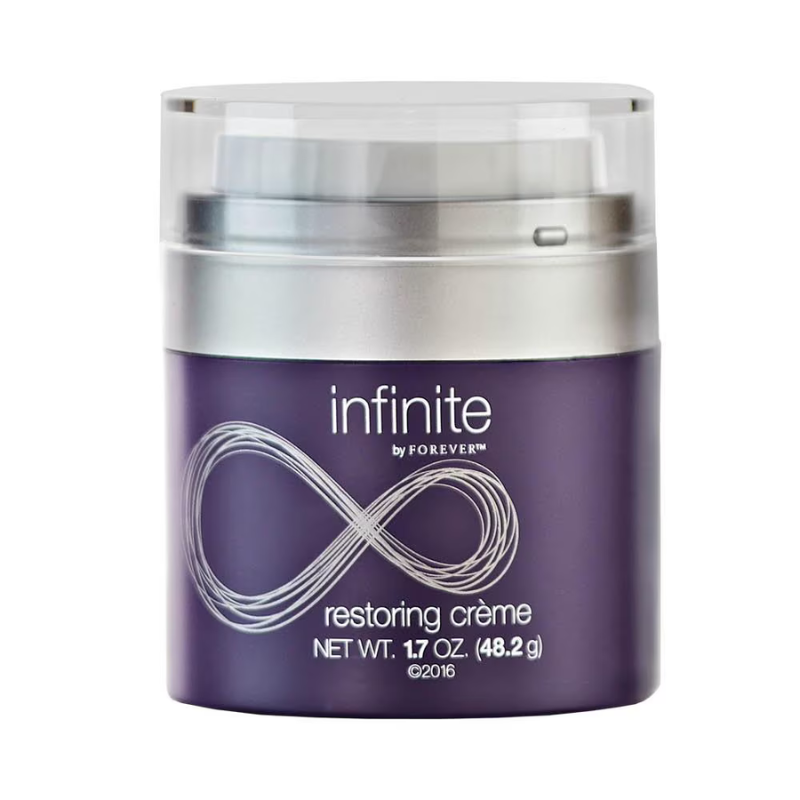 Infinite by Forever Restoring Crème