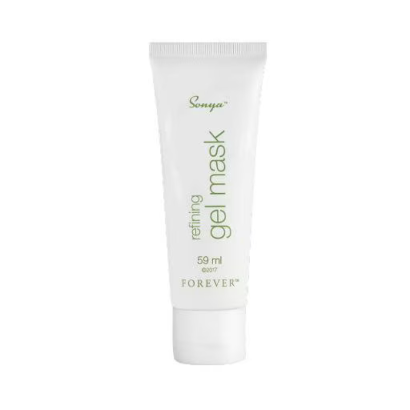 Forever Sonya Refining Gel Mask