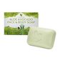 Aloe Avocado Face & Body Soap x 2 stuks COMBI