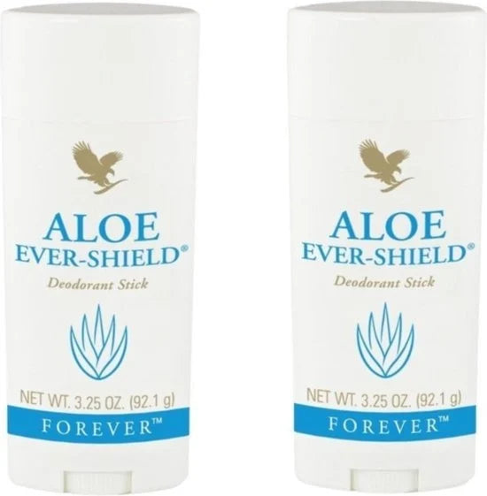 forever aloe ever-shield deodorant stick