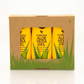 Forever Aloe Vera Gel Mini's 3x 330 ml