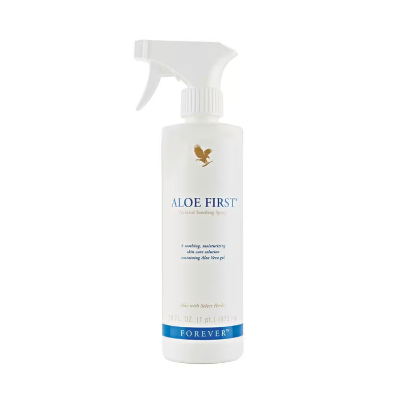 Forever Living aloe first spray EHBO