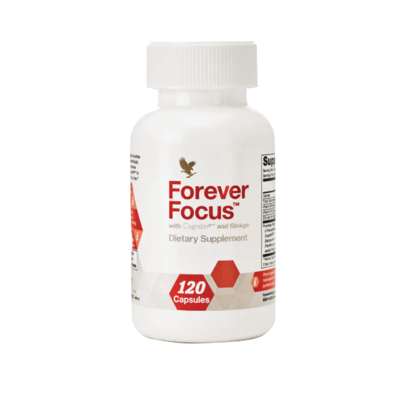 forever focus