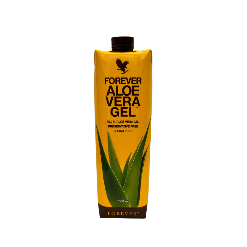 aloe vera gel drank 1lt