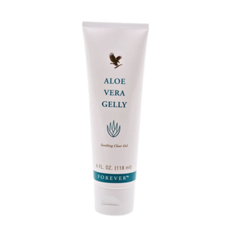 Aloe Vera Gelly