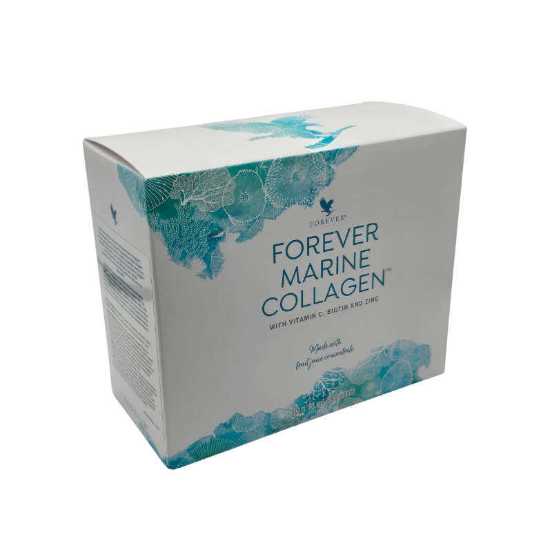 foreverc9 marine collagen product