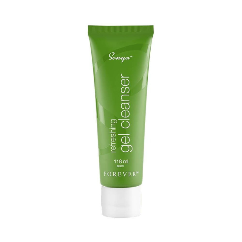 Forever Sonya Refreshing Gel Cleanser