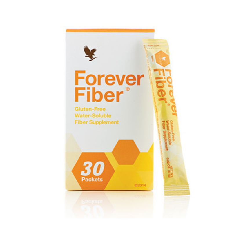 Forever Fiber