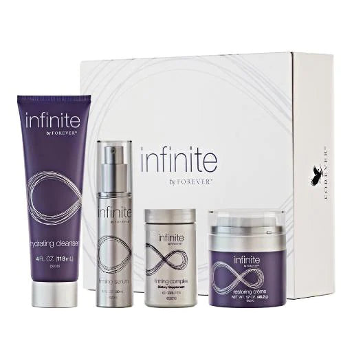 Infinite by Forever Set
