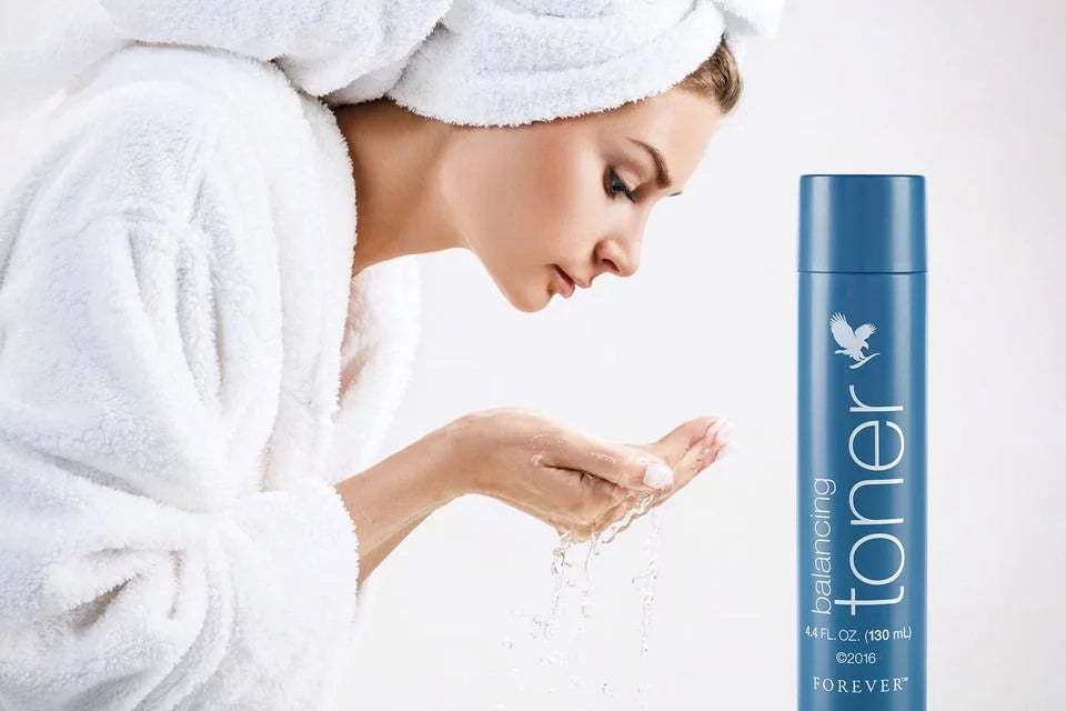 forever balancing toner