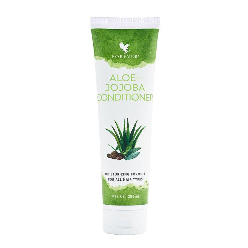 forever aloe-jojoba conditioner