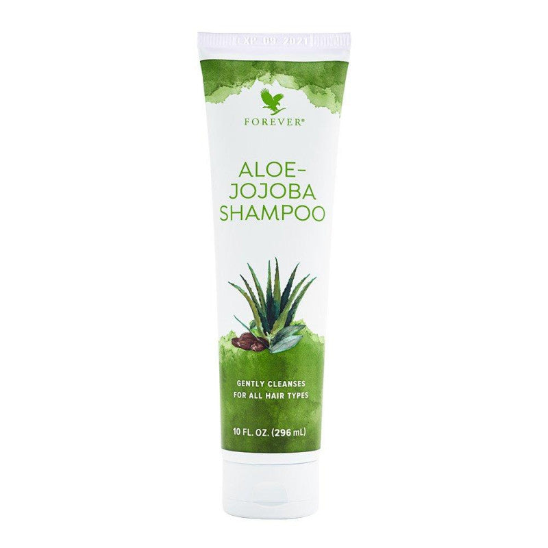 forever aloe jojoba shampoo