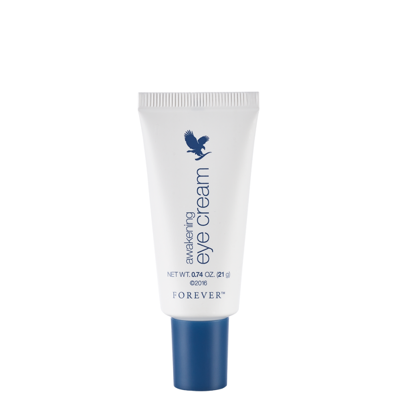 forever awakening eye cream