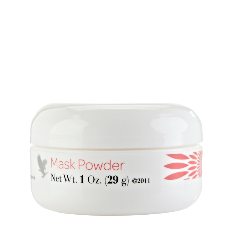 forever mask powder