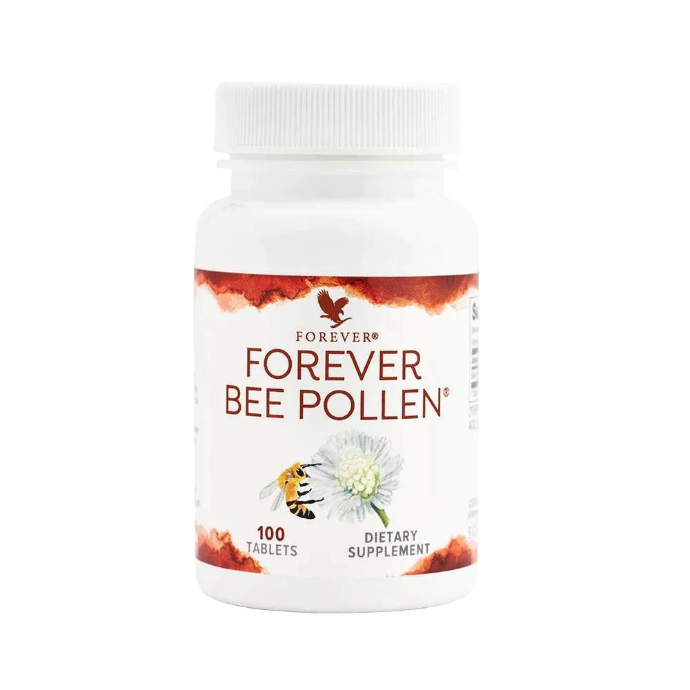 forever bee pollen